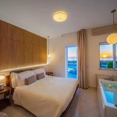 Infinity Castellabate Di Charme 4*