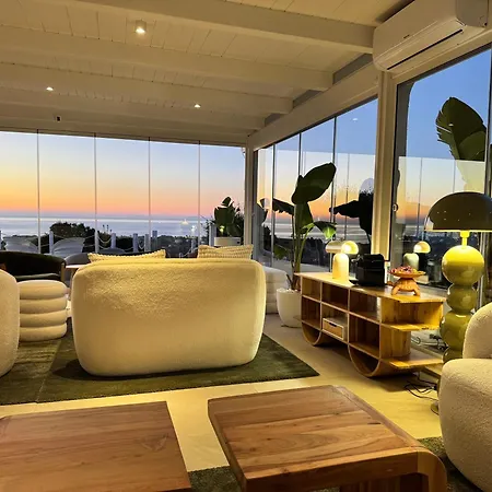 Infinity Castellabate Di Charme Bed & Breakfast Santa Maria di Castellabate