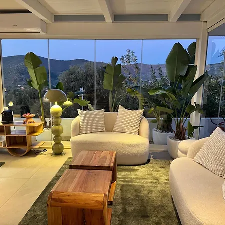 Bed & Breakfast Infinity Castellabate Di Charme 4*