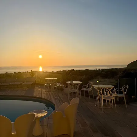 Infinity Castellabate Di Charme 4* Santa Maria di Castellabate