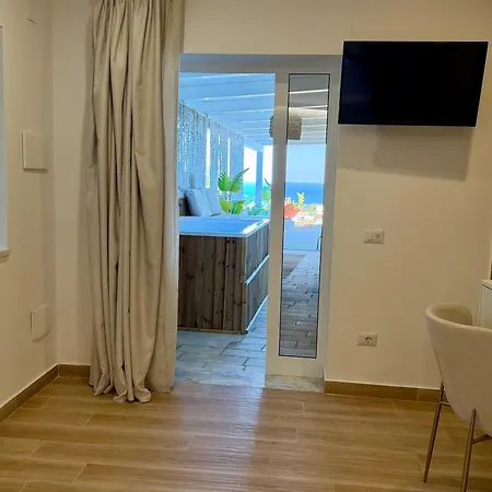 Infinity Castellabate Di Charme 4*
