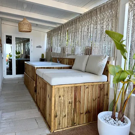 Couette-café Infinity Castellabate Di Charme