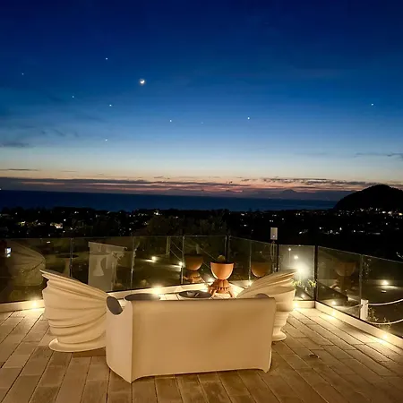 Infinity Castellabate Di Charme 4*