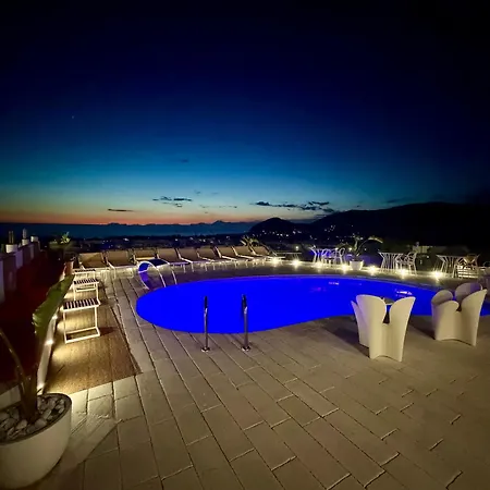Infinity Castellabate Di Charme 4*