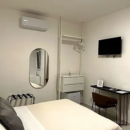 Infinity Castellabate Di Charme Bed and breakfast 4*