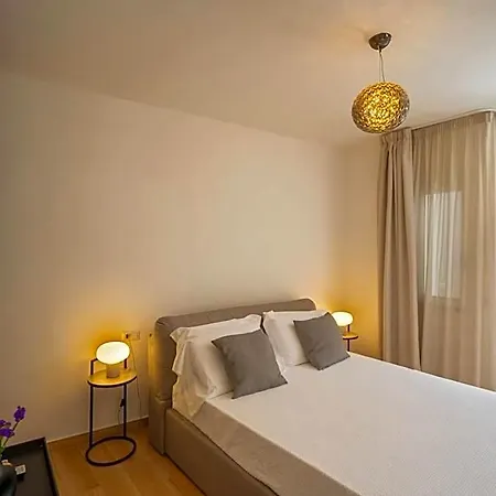Bed and breakfast Infinity Castellabate Di Charme Santa Maria di Castellabate