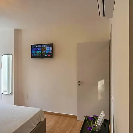 Infinity Castellabate Di Charme Bed and breakfast