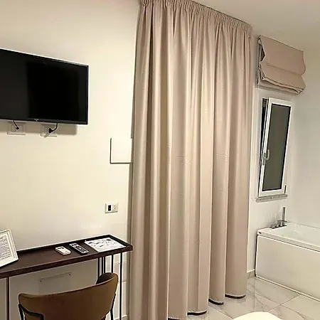 Infinity Castellabate Di Charme Bed and breakfast 4*