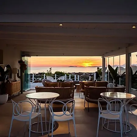 Bed and breakfast Infinity Castellabate Di Charme 4*