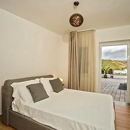 Infinity Castellabate Di Charme Bed and breakfast Santa Maria di Castellabate