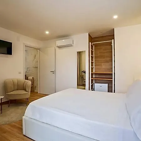 Infinity Castellabate Di Charme Bed and breakfast