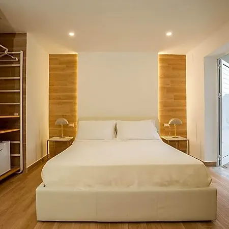 Infinity Castellabate Di Charme 4*