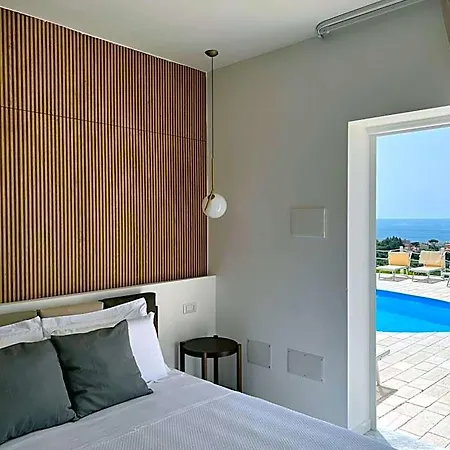 Nocleg ze śniadaniem Infinity Castellabate Di Charme
