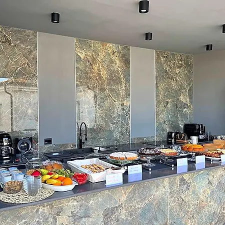 Infinity Castellabate Di Charme 4*
