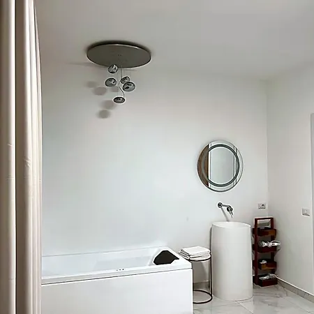 Bed and breakfast Infinity Castellabate Di Charme 4*