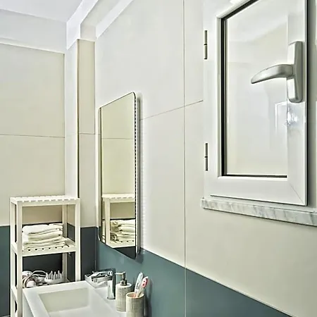 לינה וארוחת בוקר Infinity Castellabate Di Charme 4*